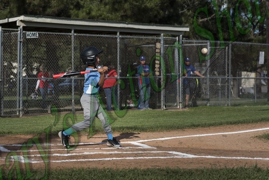 (MP - 11) 4/24/17 Royals vs