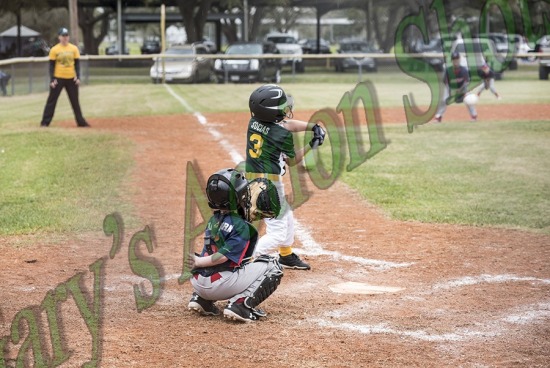 (MP-2) 3/4/17 Athletics vs Indians